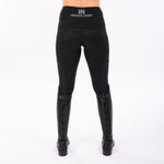 Laden Sie das Bild in den Galerie-Viewer, Reitleggins Night Black
