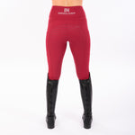 Laden Sie das Bild in den Galerie-Viewer, Reitleggins Berry Red
