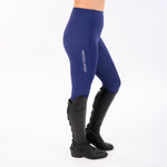 Laden Sie das Bild in den Galerie-Viewer, Reitleggins Royal Blue
