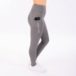Laden Sie das Bild in den Galerie-Viewer, Reitleggins Stone Grey

