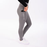Laden Sie das Bild in den Galerie-Viewer, Reitleggins Stone Grey
