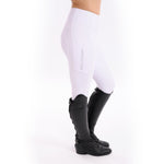 Laden Sie das Bild in den Galerie-Viewer, Reitleggins Diamond White
